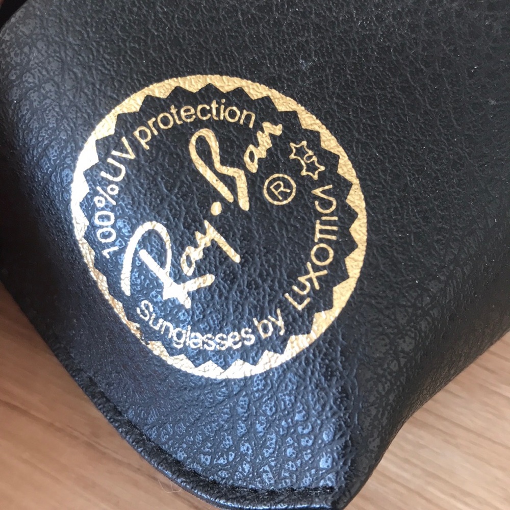 BRAND NEW Ray Ban Wayfarer Classic Sunglasses - Picture 4 of 8